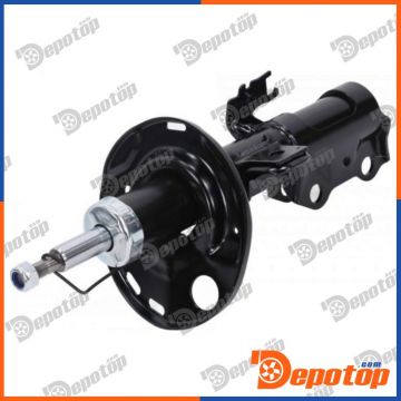 Amortisseur de suspension avant droite pour TOYOTA | A-TY-090, 4851080548